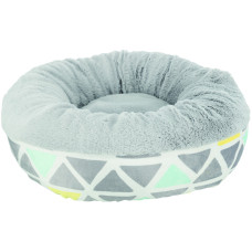 Cama Redonda Para Roedores